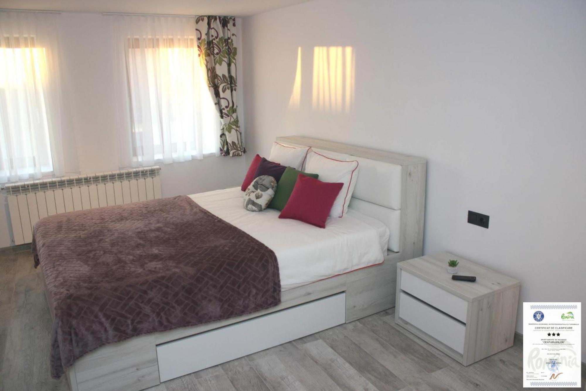 Amedeea'S Apartment Sibiu Exterior photo