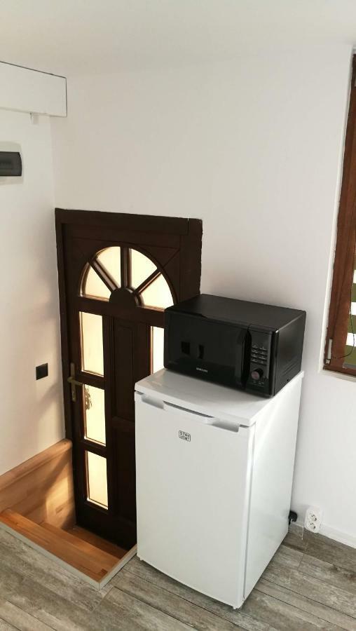 Amedeea'S Apartment Sibiu Exterior photo
