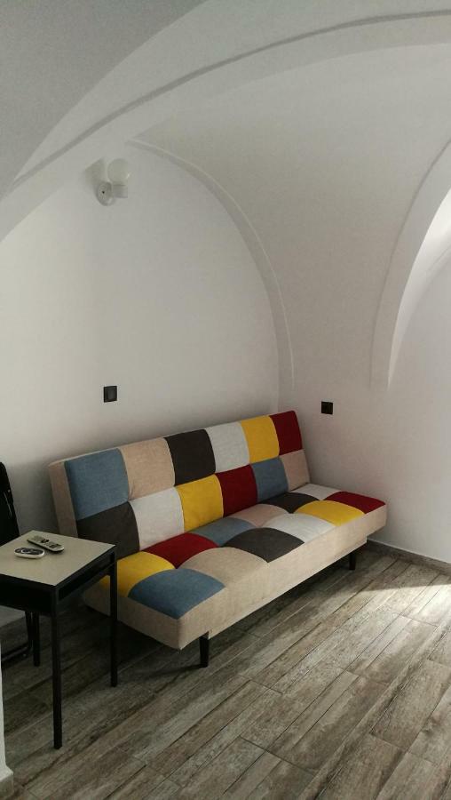 Amedeea'S Apartment Sibiu Exterior photo